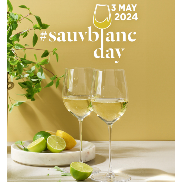 World Sauvignon Blanc Day